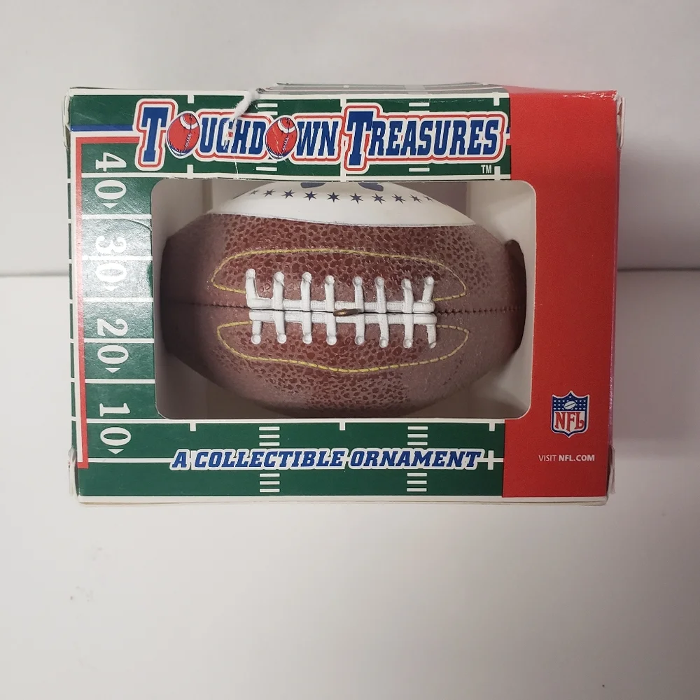 Indianapolis Colts Ornament